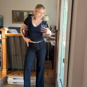 Meet your Posher, Tanya